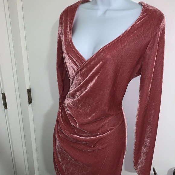 Midi Dress - Picture 5 of 8